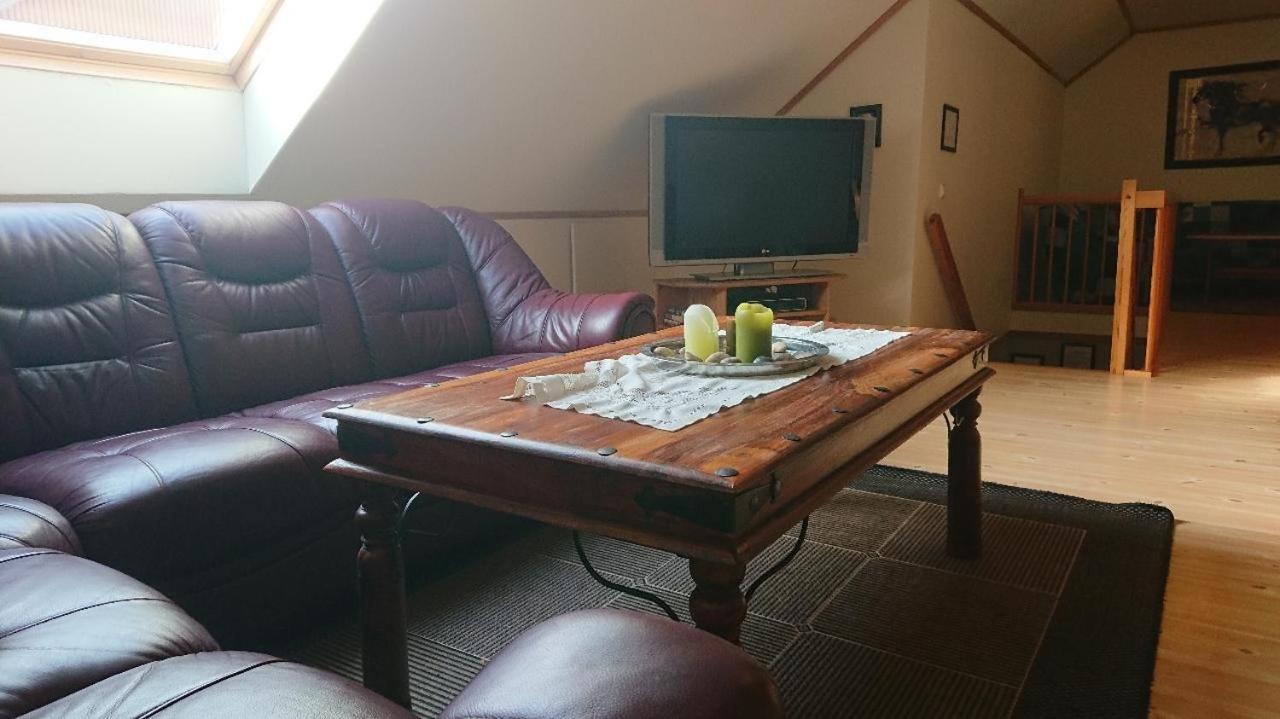 Fossanmoen Villa Forsand Ngoại thất bức ảnh